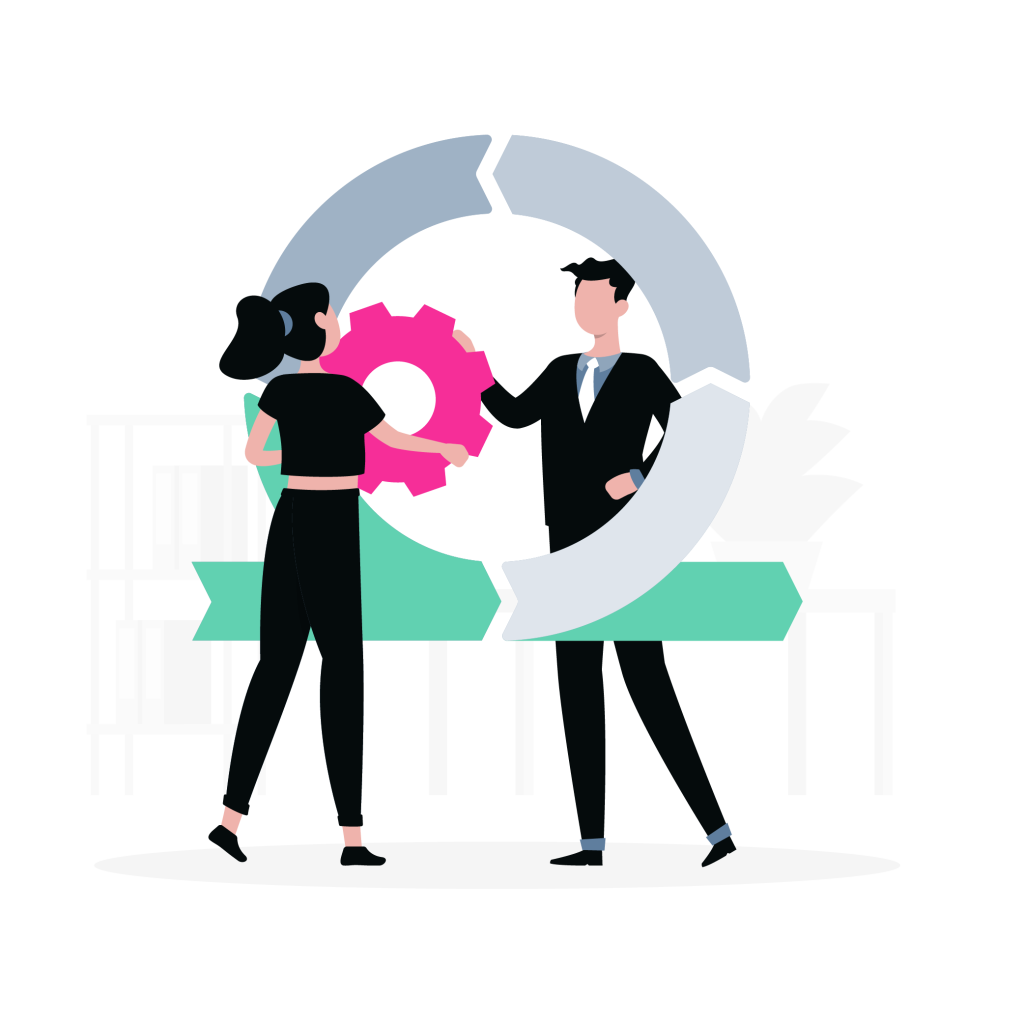 Optimieren Sie die Zusammenarbeit und teilen Sie Abfragen nahtlos mit dem SuccessFactors Data Query Builder