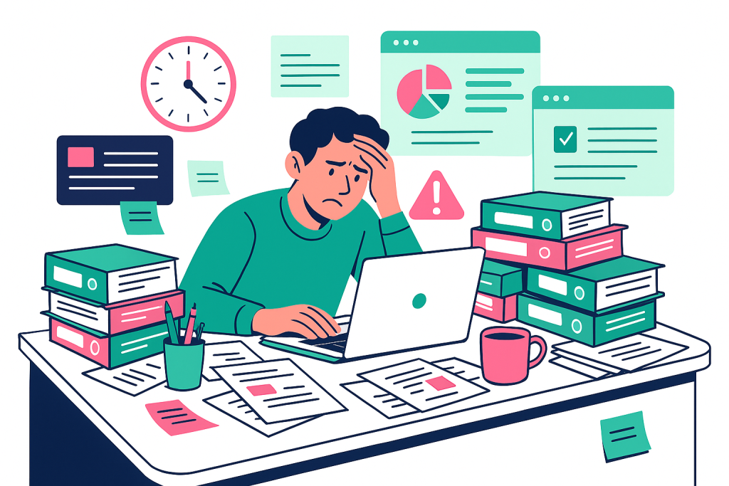 Automated SAP SuccessFactors documentation