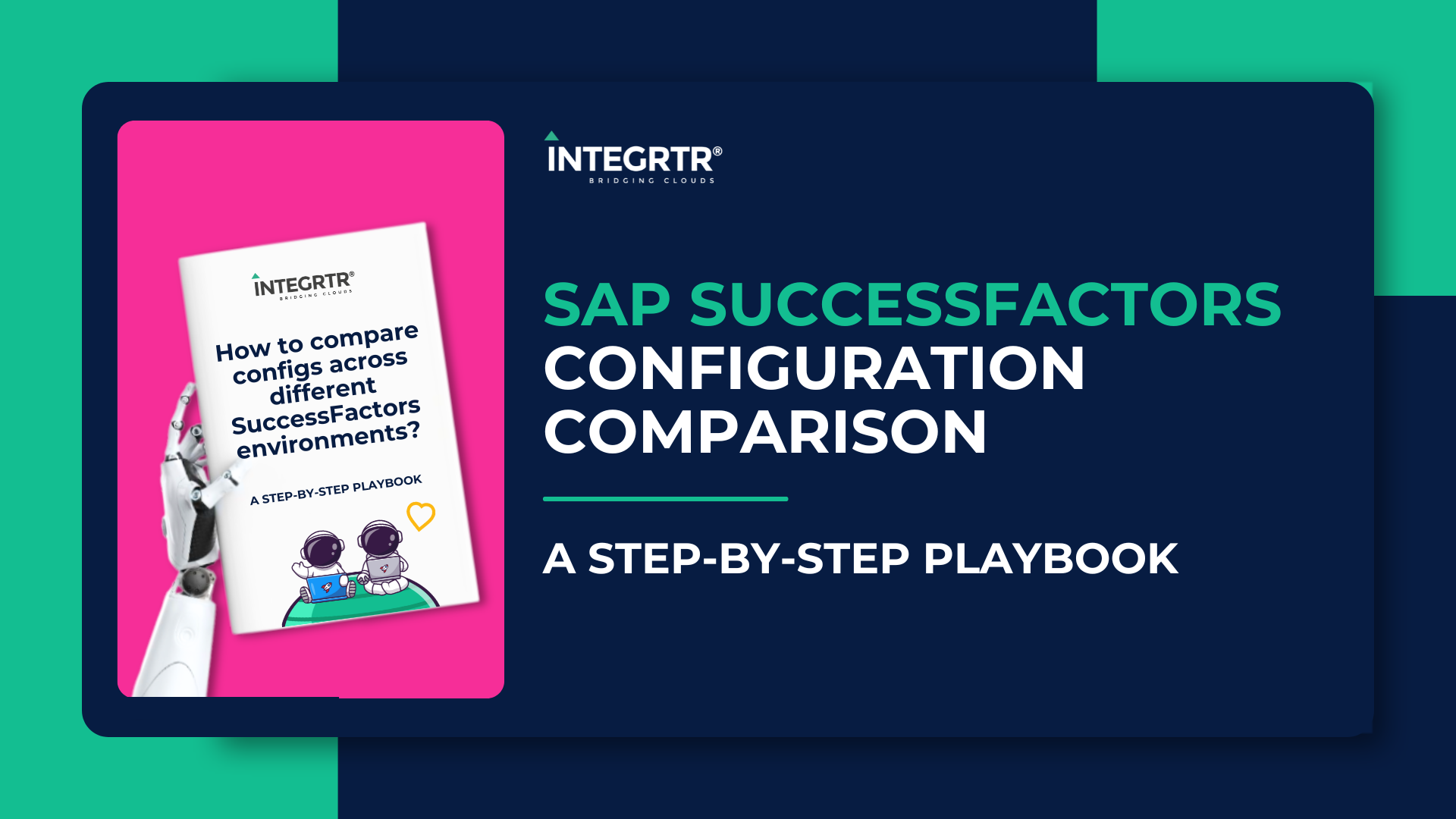 SAP SuccessFactors Configuration Comparison
